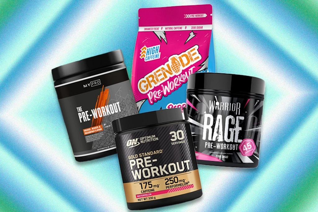 Common Mistakes to Avoid When Buying Cheap Pre-Workouts