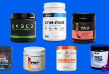Why Budget Pre-Workouts Are Worth It