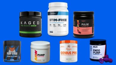 Why Budget Pre-Workouts Are Worth It