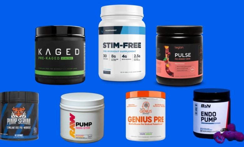 Why Budget Pre-Workouts Are Worth It