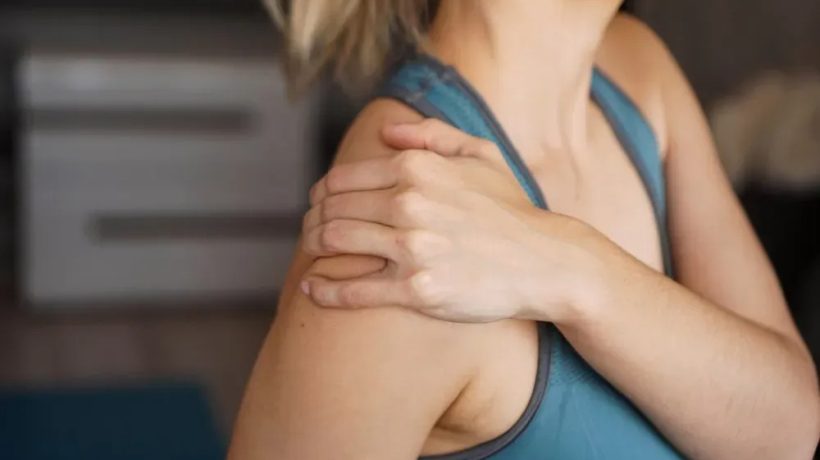 Understanding and Managing Shoulder Pain: Tips for Relief