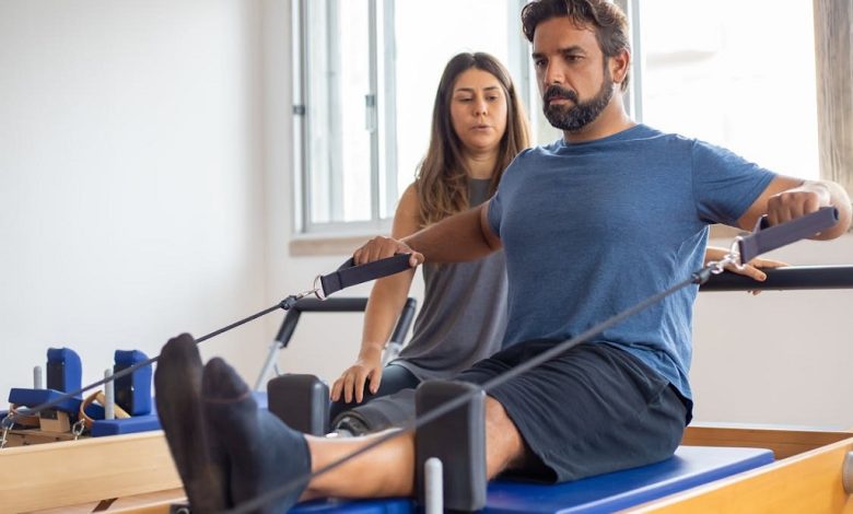 How soon after injury should I start physical therapy