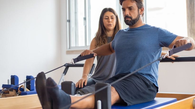 The Role of Physical Therapy in Recovery: From Injury to Mobility