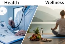 Why do doctors recommend wellness programs