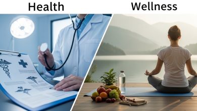 Why do doctors recommend wellness programs