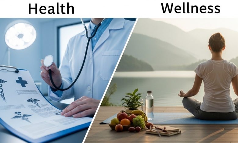 Why do doctors recommend wellness programs