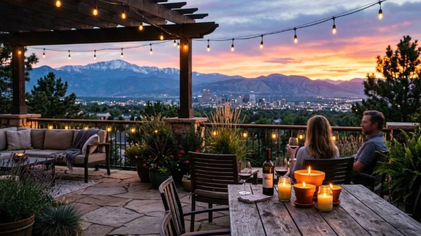 Common Outdoor Scented Products and Their Effects in Denver Living