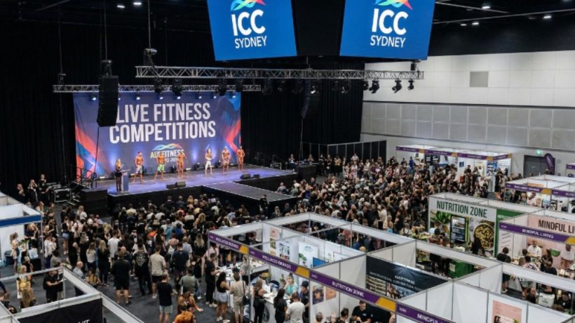 Don’t Miss Out: AusFitness Expo 2026 Tickets, Dates and Highlights