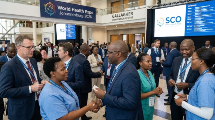 Ultimate Guide to WHX Johannesburg 2026: Schedule, Tickets and Highlights