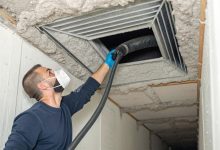 Think new homes don't need air duct cleaning? Think again. Post-construction dust, debris, and allergens build up fast. Keep your indoor air fresh and clean!