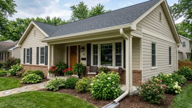 Learn what's included in a professional Trussville, AL gutter installation, from seamless troughs and downspouts to hidden hangers, end caps, and guards.