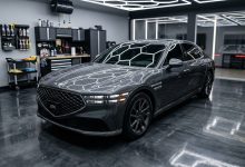 Protect your ride in Matthews, NC. Compare window tint, paint protection film, and ceramic coating to find the ultimate defense for your car's look and value.