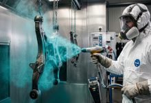 Bring powder coating equipment in-house to cut turnaround times, control finish quality, and slash outsourcing costs. Learn how to upgrade your shop today.