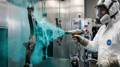 Bring powder coating equipment in-house to cut turnaround times, control finish quality, and slash outsourcing costs. Learn how to upgrade your shop today.